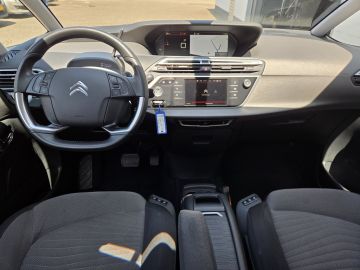 Citroën Grand C4 Spacetourer